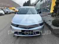 2024 Opel Astra