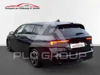 2024 Opel Astra