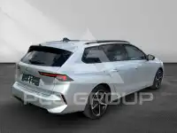 2024 Opel Astra