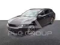 2024 Opel Astra