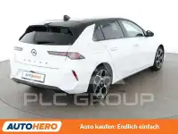 2024 Opel Astra