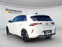 2024 Opel Astra