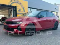 2024 Opel Astra