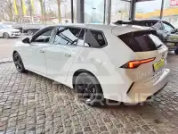 2024 Opel Astra
