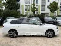 2024 Opel Astra