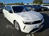 2024 Opel Astra