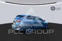 2024 Opel Astra