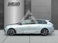 2024 Opel Astra