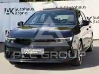 2024 Opel Astra