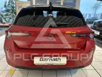 2024 Opel Astra