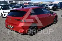 2024 Opel Astra