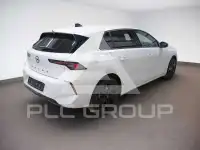 2024 Opel Astra
