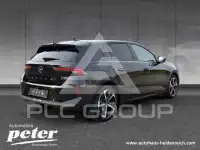 2024 Opel Astra