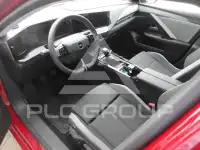 2024 Opel Astra