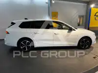 2024 Opel Astra