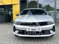 2024 Opel Astra