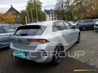 2024 Opel Astra