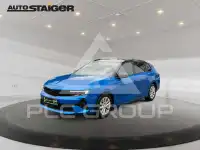 2024 Opel Astra