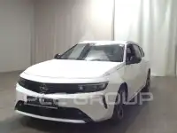 2024 Opel Astra