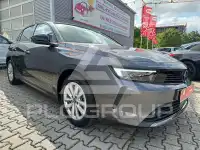 2024 Opel Astra