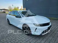 2024 Opel Astra