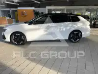 2024 Opel Astra