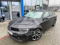 2024 Opel Astra