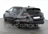 2024 Opel Astra
