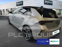 2024 Opel Astra