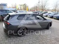 2024 Opel Astra