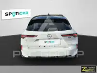 2024 Opel Astra