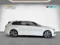 2024 Opel Astra