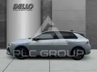 2024 Opel Astra