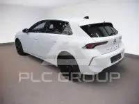 2024 Opel Astra