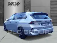 2024 Opel Astra