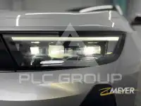 2024 Opel Astra