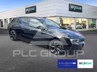 2024 Opel Astra