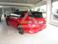 2024 Opel Astra