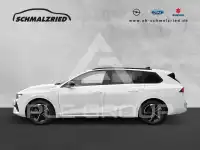 2024 Opel Astra