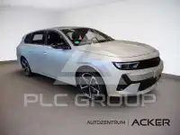 2024 Opel Astra
