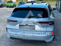 2024 Opel Astra