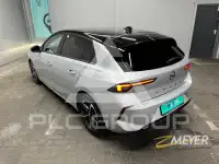 2024 Opel Astra
