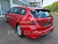 2024 Opel Astra