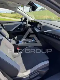 2024 Opel Astra