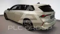 2024 Opel Astra