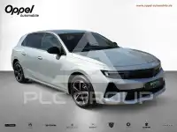 2024 Opel Astra