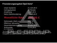 2024 Opel Astra