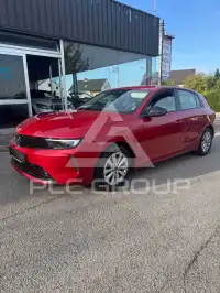 2024 Opel Astra