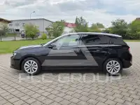 2024 Opel Astra