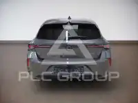 2024 Opel Astra
